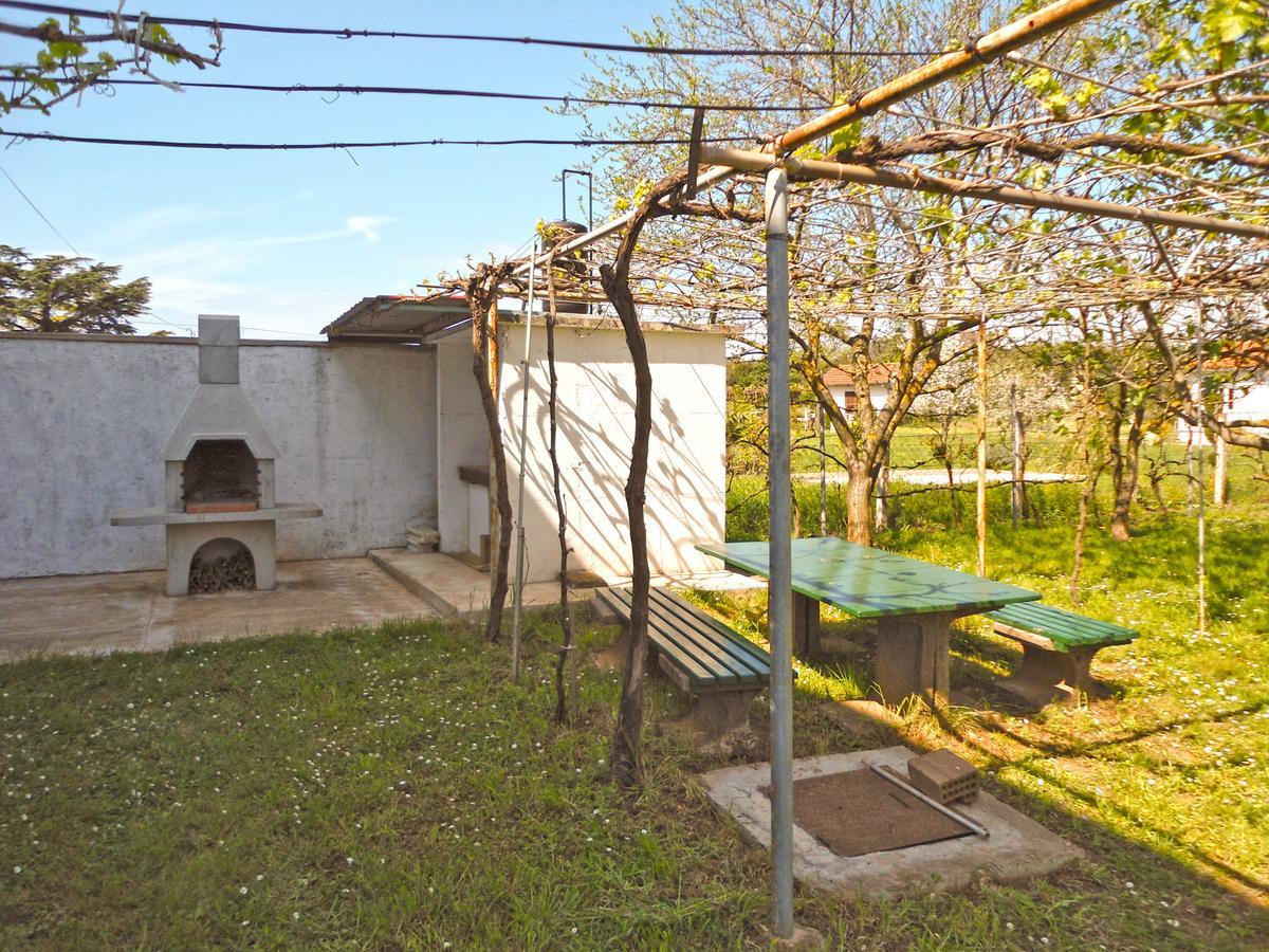 Apartment Bozo 1631 فاجانا المظهر الخارجي الصورة
