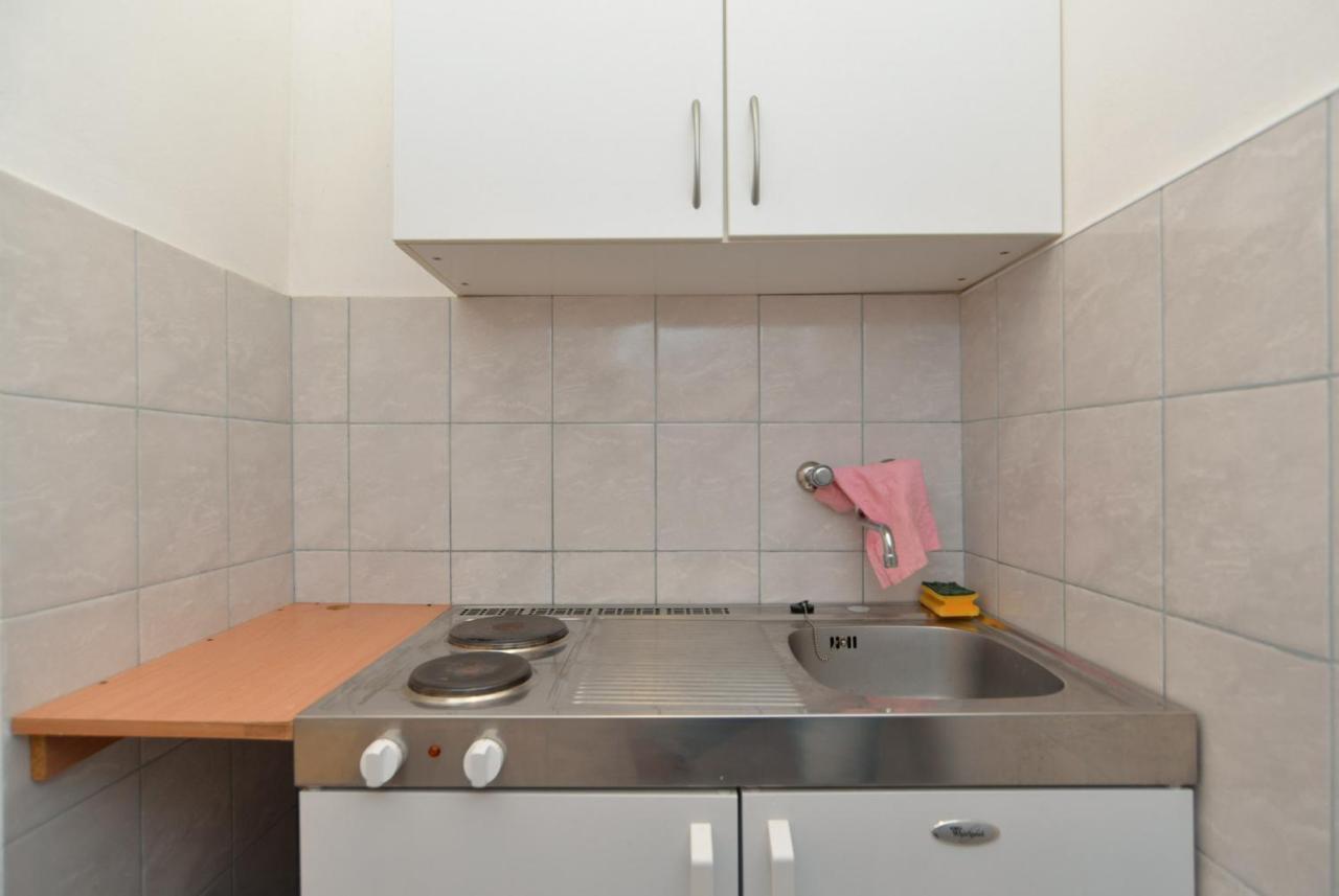 Apartment Bozo 1631 فاجانا المظهر الخارجي الصورة