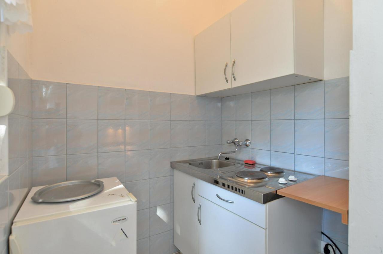 Apartment Bozo 1631 فاجانا المظهر الخارجي الصورة
