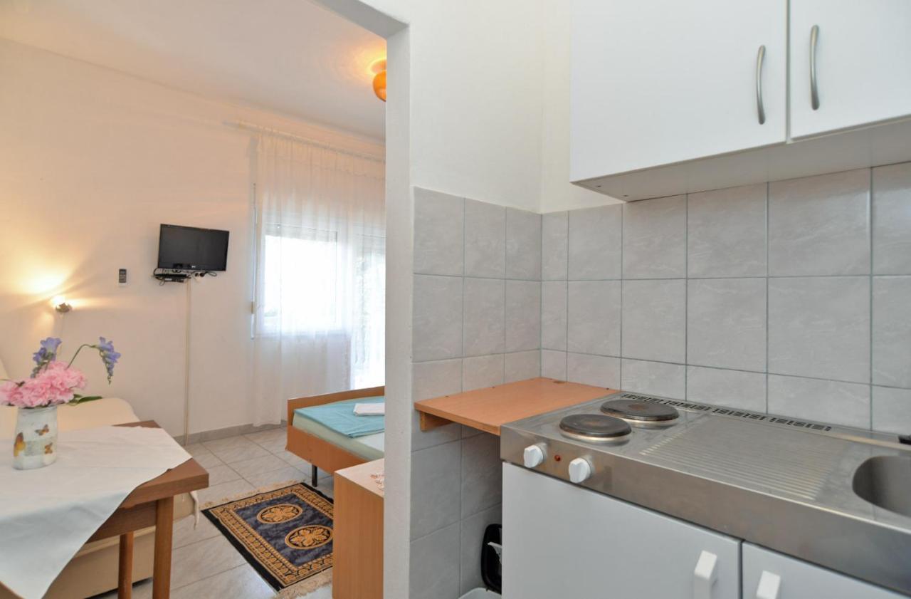 Apartment Bozo 1631 فاجانا المظهر الخارجي الصورة