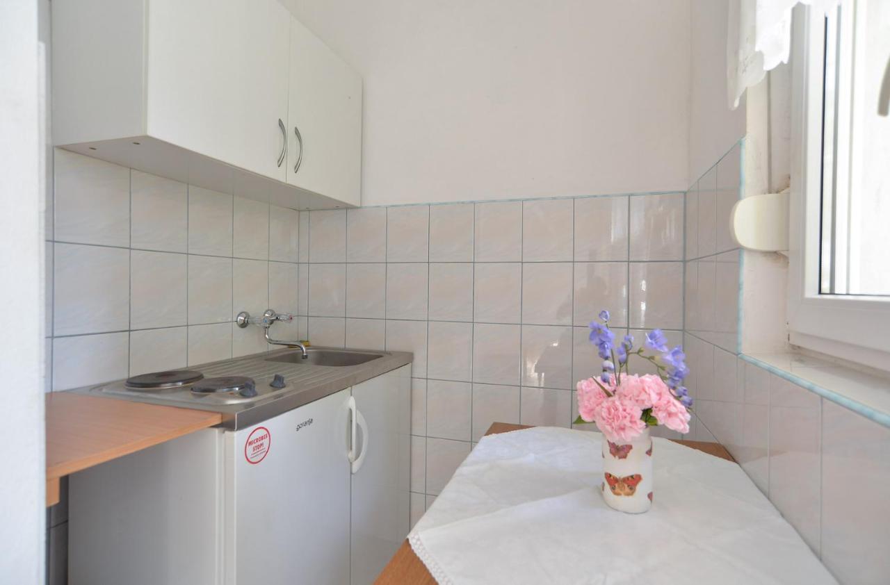 Apartment Bozo 1631 فاجانا المظهر الخارجي الصورة