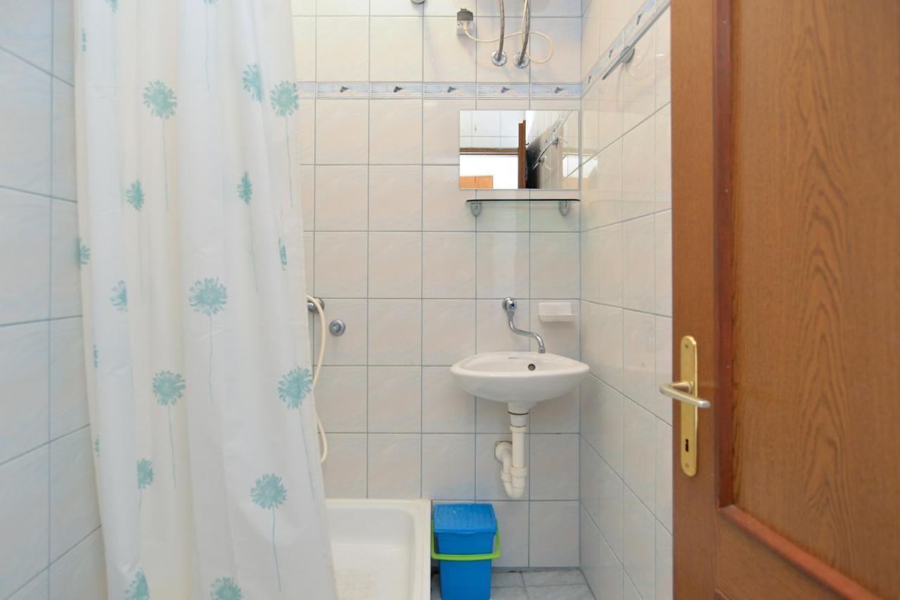 Apartment Bozo 1631 فاجانا المظهر الخارجي الصورة