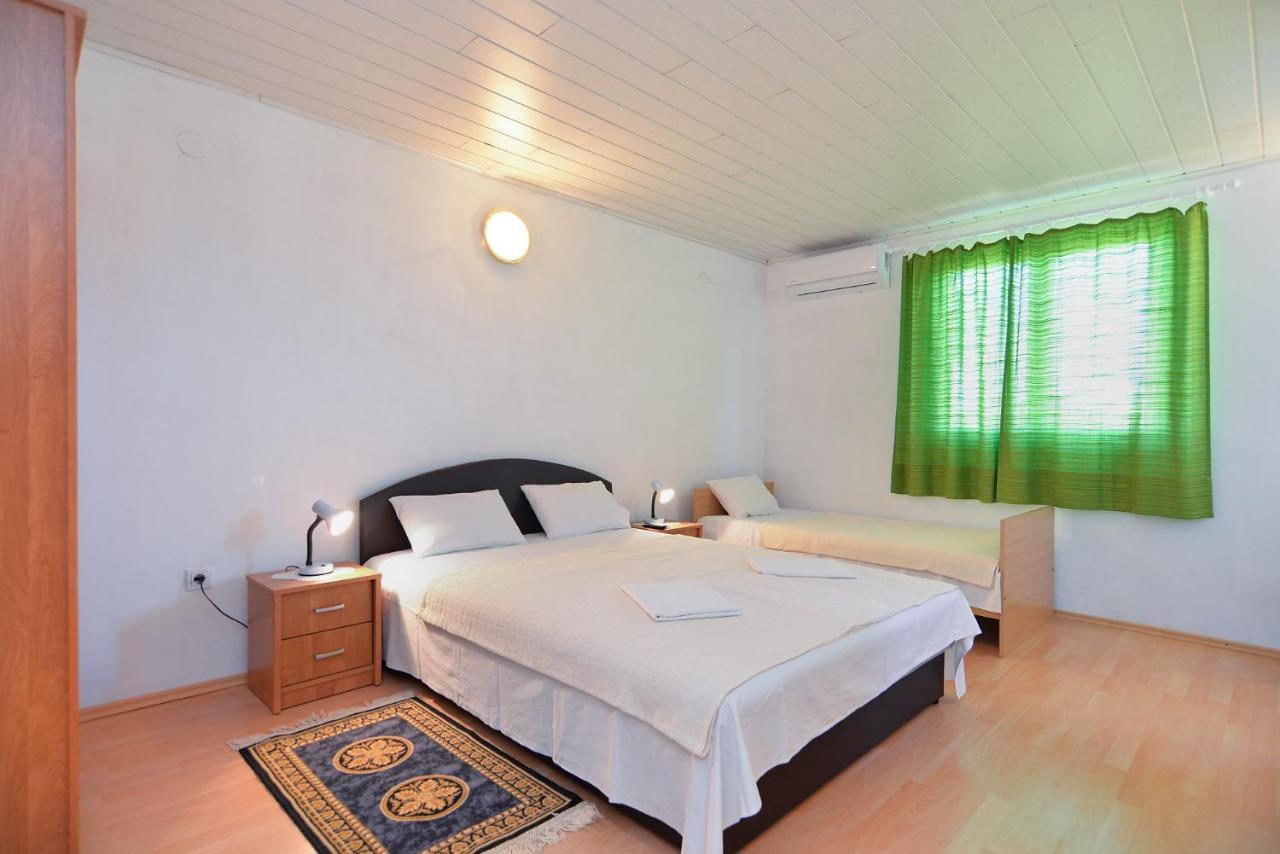 Apartment Bozo 1631 فاجانا المظهر الخارجي الصورة