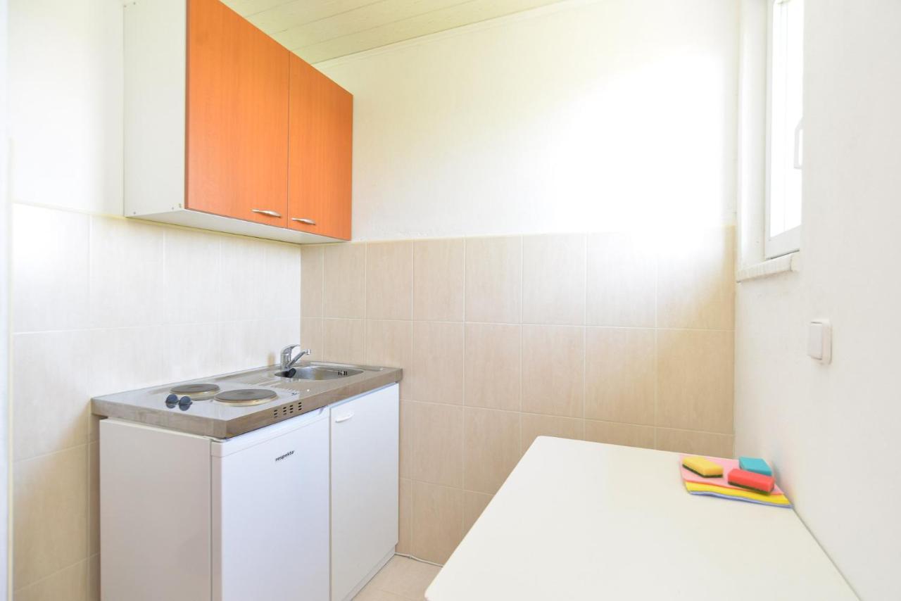 Apartment Bozo 1631 فاجانا المظهر الخارجي الصورة