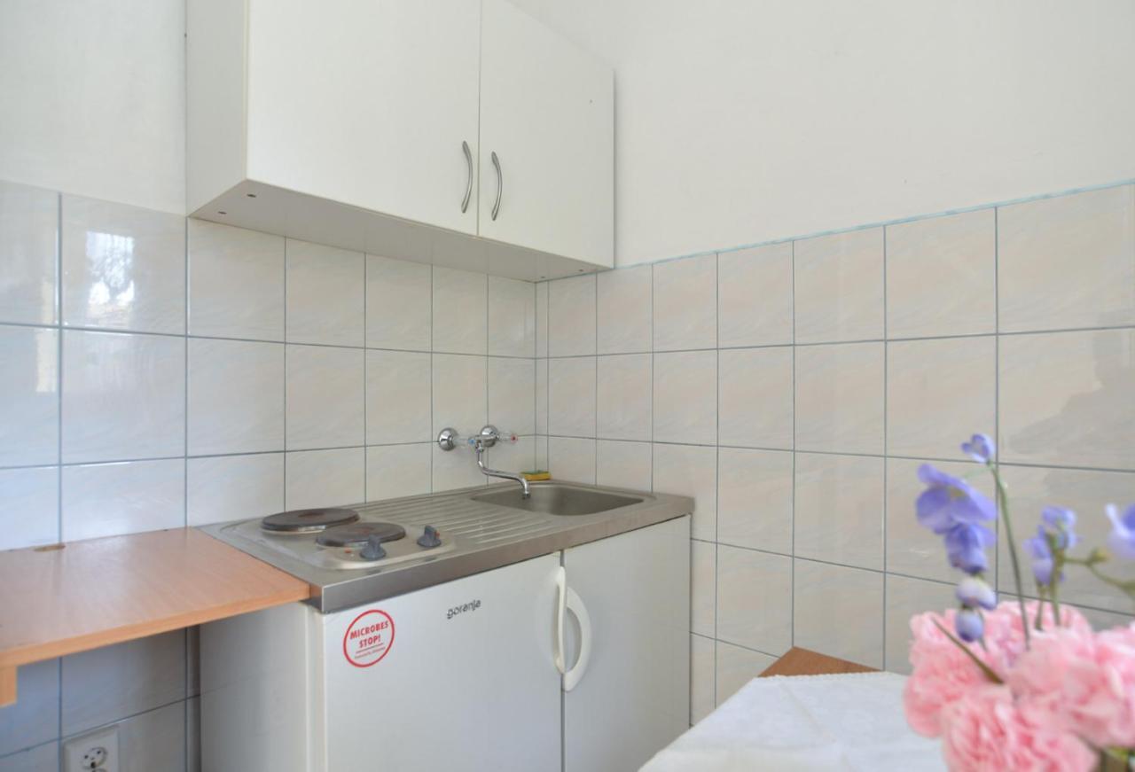 Apartment Bozo 1631 فاجانا المظهر الخارجي الصورة